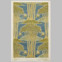 Voysey, Seven sisters, 1893, photo on artnet.com.jpg